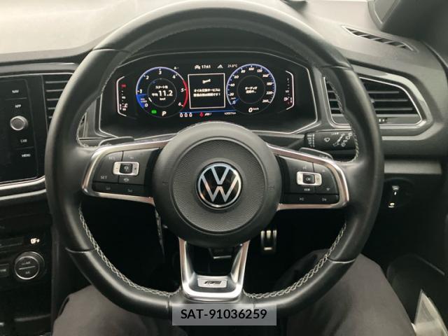 VolksWagen T-ROC 2022-03 8877951-14