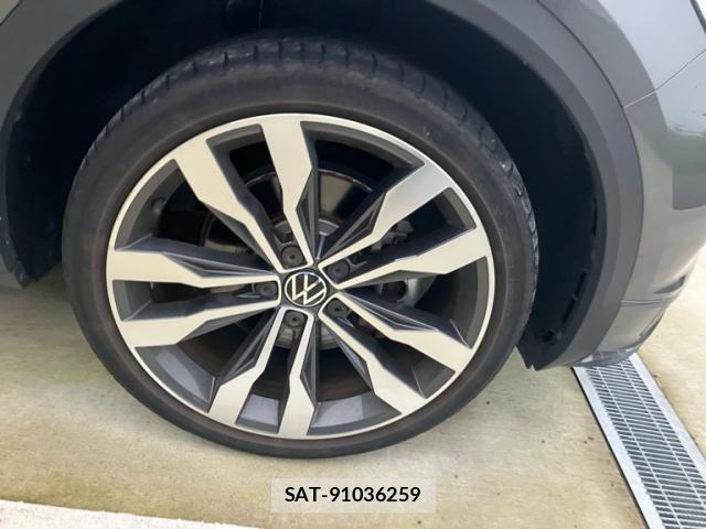 VolksWagen T-ROC 2022-03 8877951-2