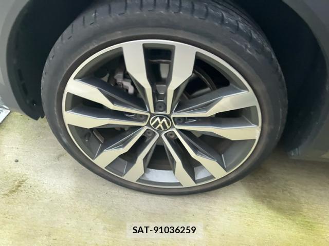 VolksWagen T-ROC 2022-03 8877951-5