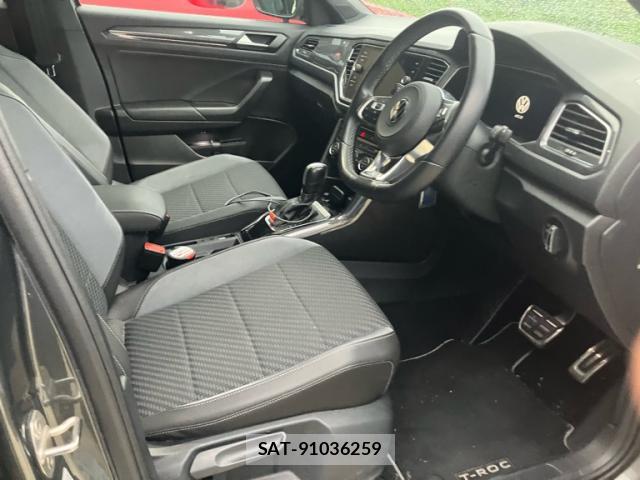 VolksWagen T-ROC 2022-03 8877951-8
