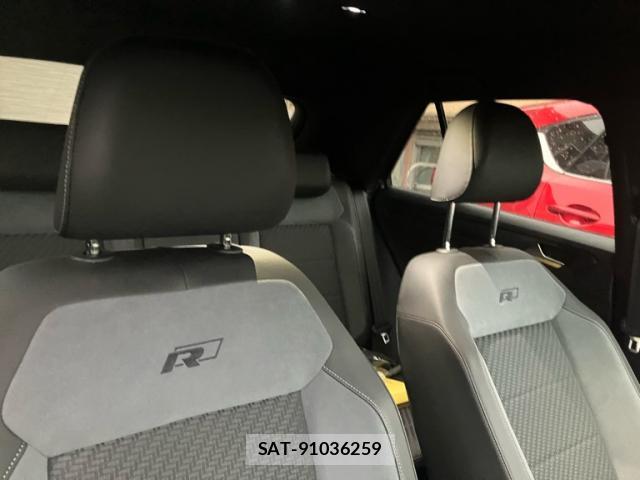 VolksWagen T-ROC 2022-03 8877951-9