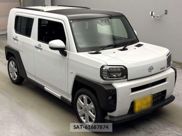 Daihatsu TAFT 2025-10 8876203-0