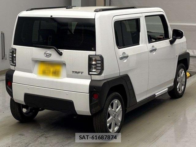 Daihatsu TAFT 2025-10 8876203-10