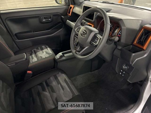 Daihatsu TAFT 2025-10 8876203-11