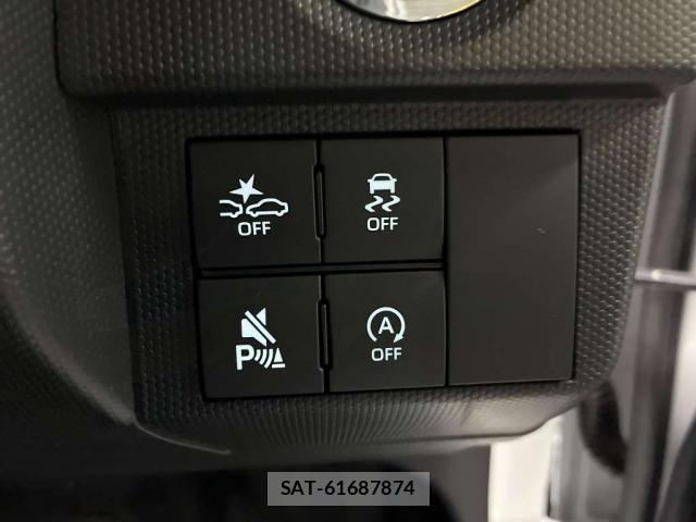 Daihatsu TAFT 2025-10 8876203-13