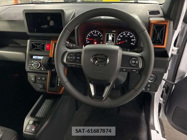 Daihatsu TAFT 2025-10 8876203-2