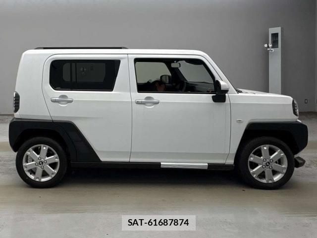 Daihatsu TAFT 2025-10 8876203-3