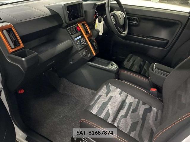 Daihatsu TAFT 2025-10 8876203-5