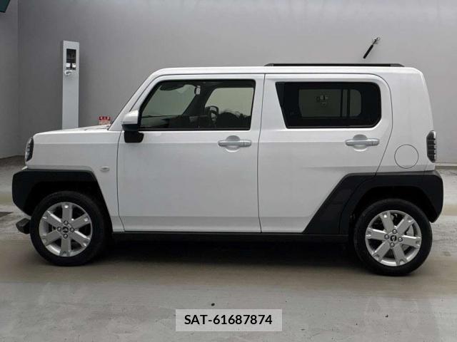 Daihatsu TAFT 2025-10 8876203-8