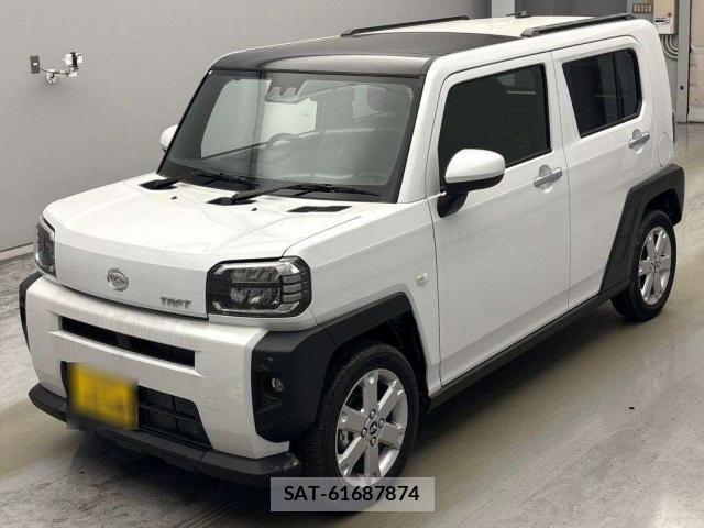 Daihatsu TAFT 2025-10 8876203-9