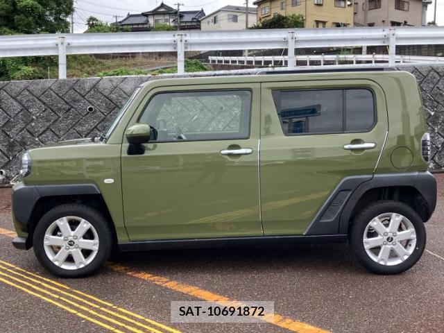 Daihatsu TAFT 2021-07 8876610-1