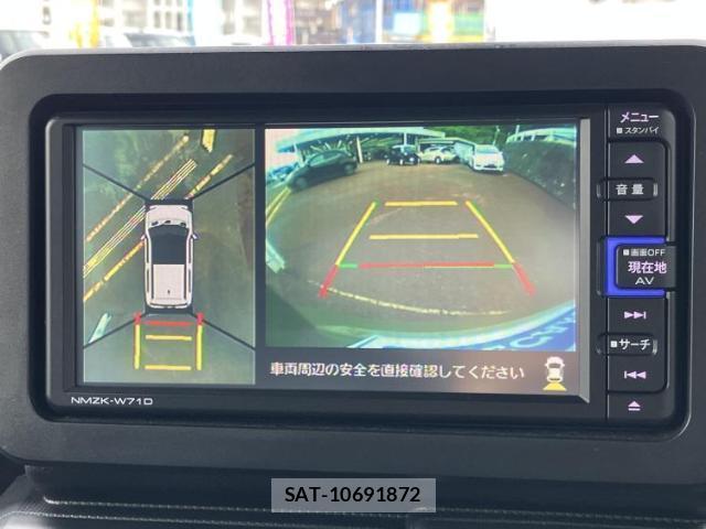 Daihatsu TAFT 2021-07 8876610-12