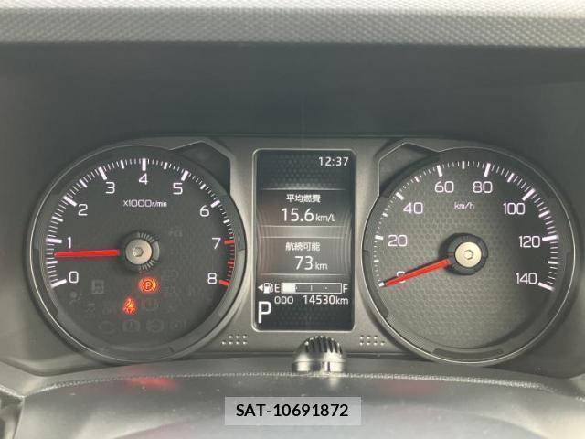 Daihatsu TAFT 2021-07 8876610-13
