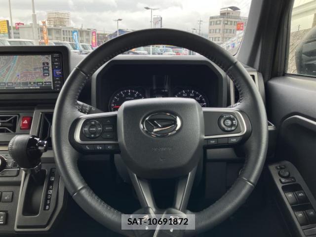 Daihatsu TAFT 2021-07 8876610-14