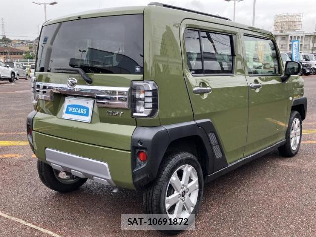 Daihatsu TAFT 2021-07 8876610-2