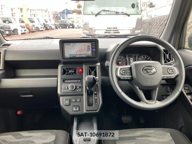 Daihatsu TAFT 2021-07 8876610-3