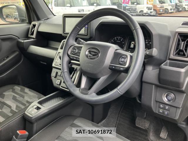 Daihatsu TAFT 2021-07 8876610-4