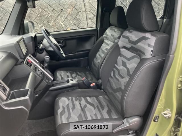 Daihatsu TAFT 2021-07 8876610-5