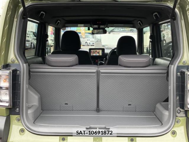 Daihatsu TAFT 2021-07 8876610-7