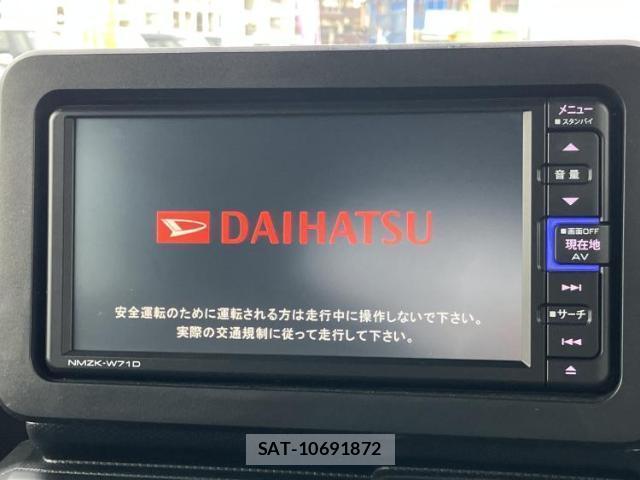 Daihatsu TAFT 2021-07 8876610-8