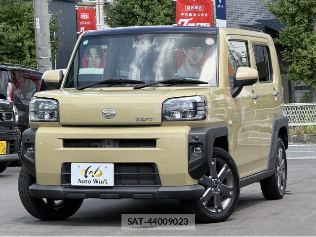Daihatsu TAFT 2020-07 8877476-0