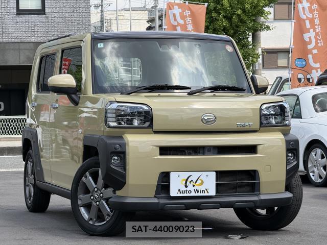 Daihatsu TAFT 2020-07 8877476-1