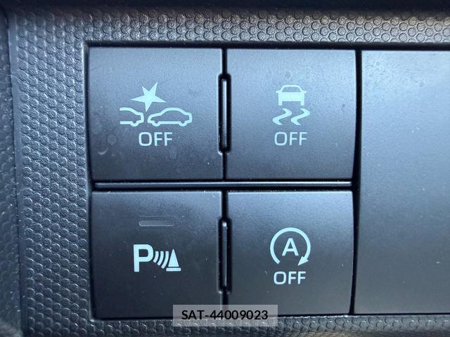 Daihatsu TAFT 2020-07 8877476-13