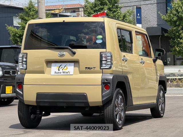 Daihatsu TAFT 2020-07 8877476-2