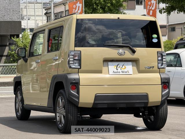 Daihatsu TAFT 2020-07 8877476-3