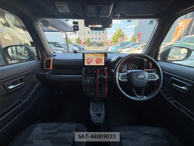 Daihatsu TAFT 2020-07 8877476-5