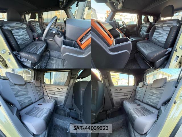 Daihatsu TAFT 2020-07 8877476-6