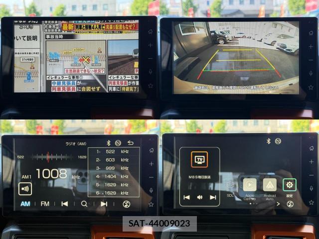 Daihatsu TAFT 2020-07 8877476-7