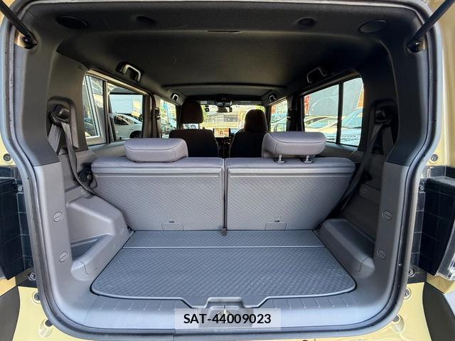Daihatsu TAFT 2020-07 8877476-8