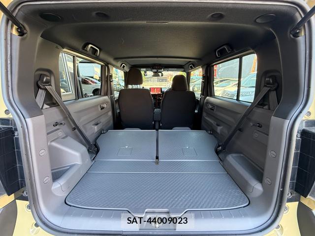 Daihatsu TAFT 2020-07 8877476-9
