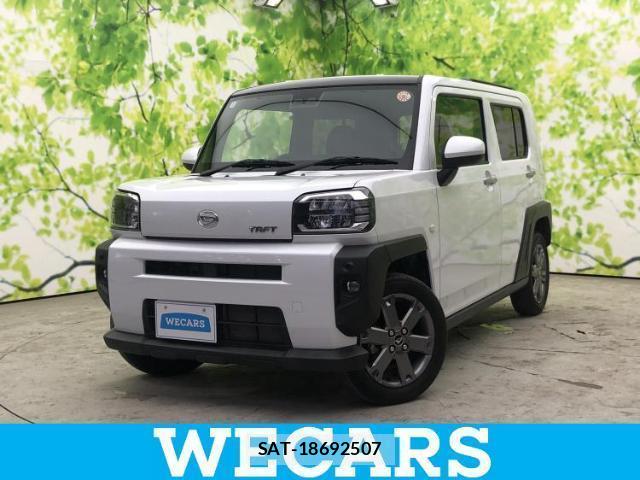 Daihatsu TAFT 2022-03 8877520-0