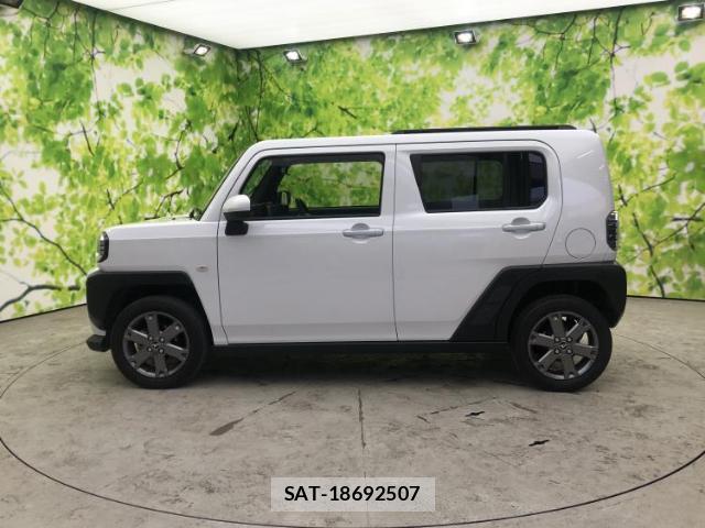 Daihatsu TAFT 2022-03 8877520-1