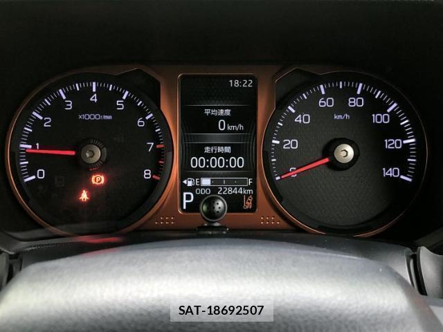 Daihatsu TAFT 2022-03 8877520-10
