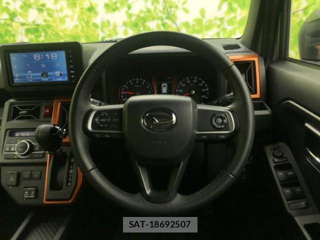 Daihatsu TAFT 2022-03 8877520-11