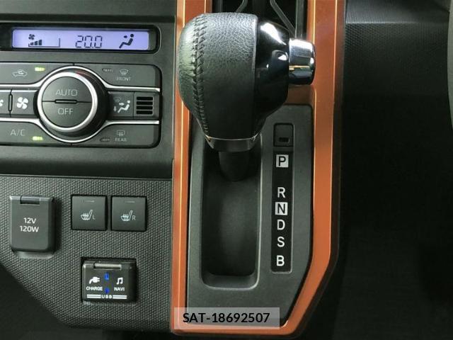 Daihatsu TAFT 2022-03 8877520-14