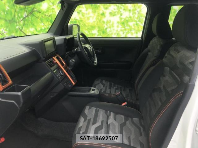 Daihatsu TAFT 2022-03 8877520-5