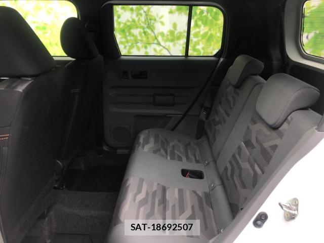 Daihatsu TAFT 2022-03 8877520-6