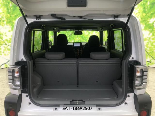 Daihatsu TAFT 2022-03 8877520-7