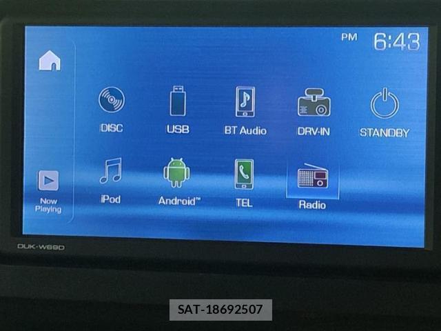 Daihatsu TAFT 2022-03 8877520-8