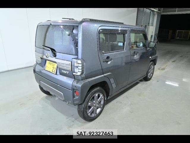 Daihatsu TAFT 2024-09 8877613-12