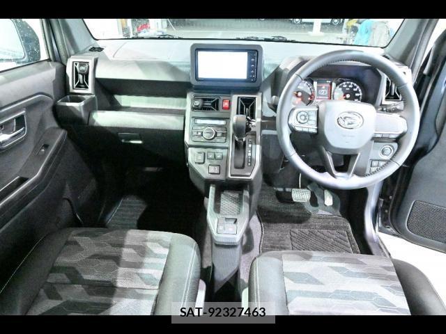 Daihatsu TAFT 2024-09 8877613-2