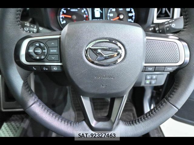 Daihatsu TAFT 2024-09 8877613-3