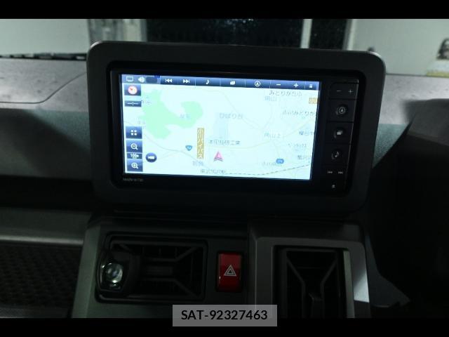 Daihatsu TAFT 2024-09 8877613-5