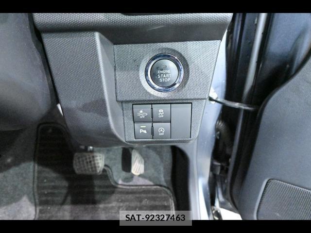 Daihatsu TAFT 2024-09 8877613-6