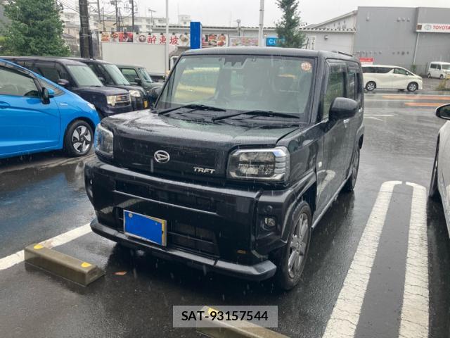 Daihatsu TAFT 2021-10 8877963-0