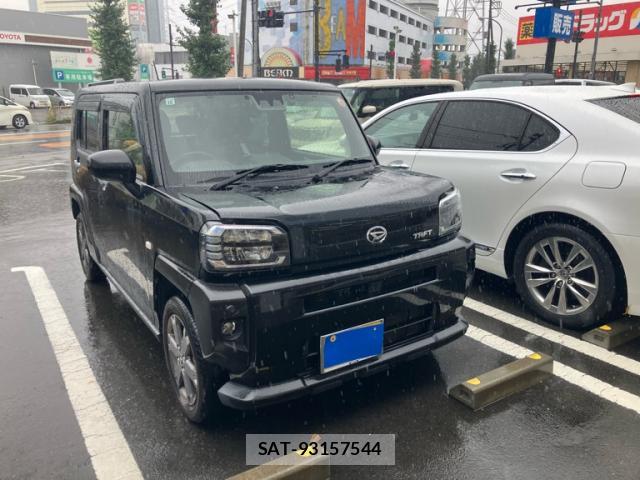 Daihatsu TAFT 2021-10 8877963-1